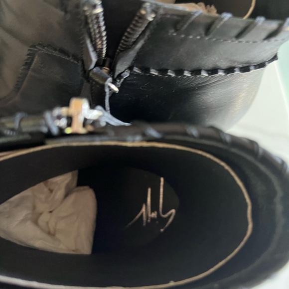 Giuseppe Zanotti ankle boots - Picture 13 of 15